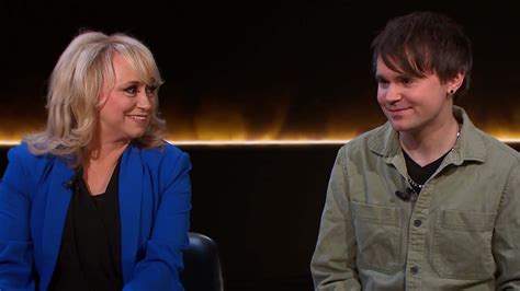 Charlie grönvall partner