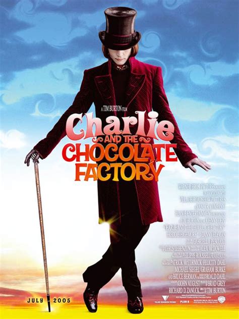 Charlie nin çikolata fabrikası oyna