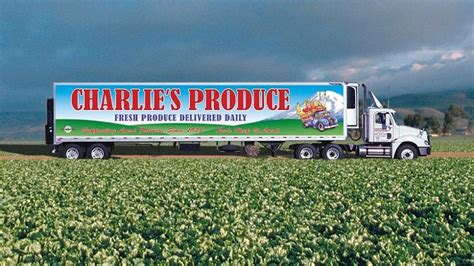 Charlie's Produce has purchased a warehouse campus in South Seattle. The move keeps Charlie's in the city at a time when other industrial tenants are leaving for lower-cost suburban markets.