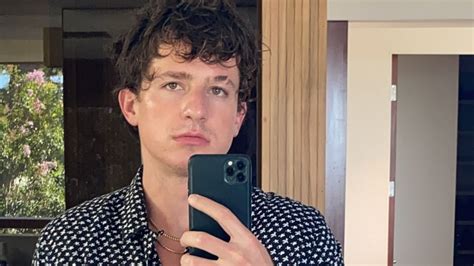 Exclusive Content - Charlie Puth OnlyFans