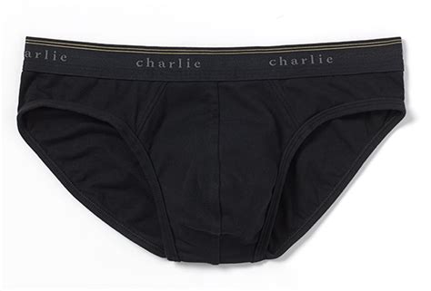 Charlie underwear. Sep 25, 2014 · After teasing us with a few pieces from his upcoming underwear line last spring, designer Matthew Zink is launching a 15-piece bodywear collection to expand Charlie, his swimwear and footwear ... 