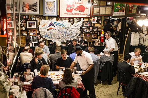 Charlie vergos rendezvous memphis. Fodor's Expert Review Charlie Vergos' Rendezvous $$ Memphis American They sell plenty of dry-style barbecued ribs in this downtown restaurant in an 1890 building, in an alley just north of the ... 