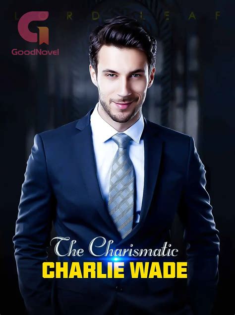 Charlie wade novel part 2. .  ...