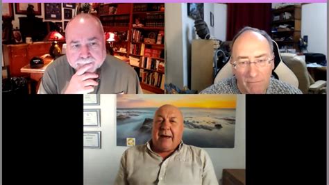  ROBERT DAVID STEELE, SACHA STONE, SIMON PARKES & CHARLIE WARD - THE ROUNDTABLE. 2 years, 9 months ago. 323K 8:22. He caught them all!!! The best is yet to come! . 