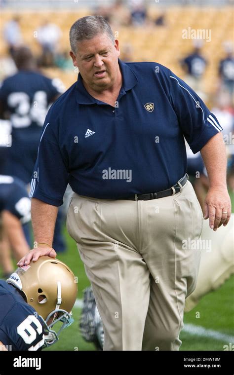 Charlie weis record at notre dame. Of all the sins committed by the Irish over the Charlie Weis era, Saturday’s 23-21 loss to a good Naval Academy team is by no means the worst. ... reminder to all that under Weis Notre Dame has ... 