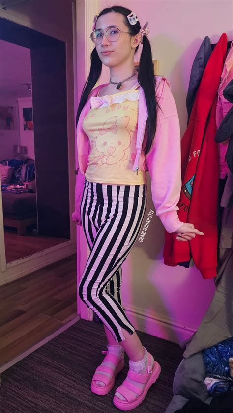 Charliechapstix Onlyfans Leaked 🍌 XXX