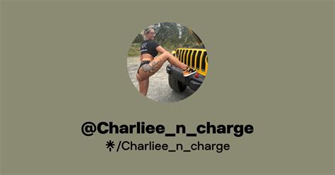 💦 XXX Charliee_N_Charge Onlyfans Leaked