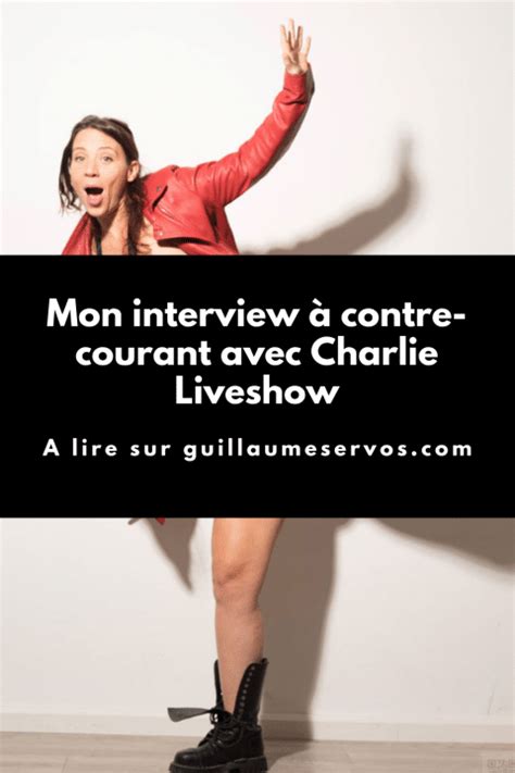 Charlieliveshow. Things To Know About Charlieliveshow. 