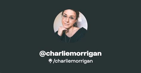 Charliemorrigan Onlyfans Leaked [PPV] 🍑