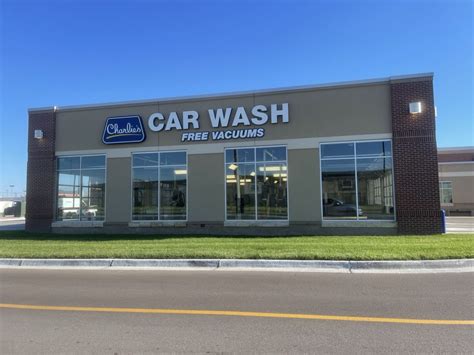 Charlies car wash. Select the Charlie's Car Wash location you primarily use: Communication Preferences All receipts are available online and in your monthly wash statement. Email receipt whenever I wash. Email monthly statements. Let me know about upcoming specials, events, and more! ... 