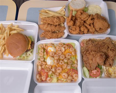 Charlies seafood. Charlies Fresh Seafood and Carry-Out Market Inc. Call Menu Info. 928 Winchester Rd Lexington, KY 40505 Uber. MORE PHOTOS ... Charlie's Whitefish Special $10.00 