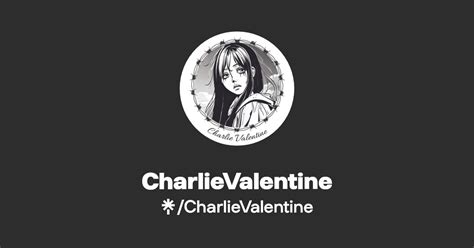 Charlievalentine Leaked (SEX) 143 Pics