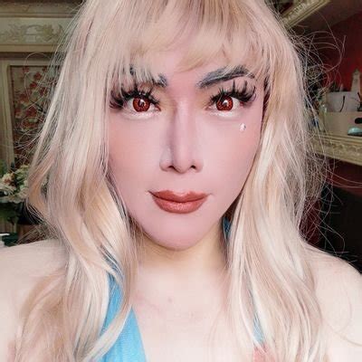 😈 Charllylove Onlyfans Leaked (SEX)