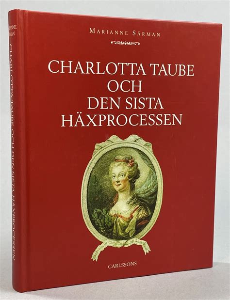 Charlotta taube och den sista häxprocessen. - Hp pavilion dv9000 manuale di riparazione.
