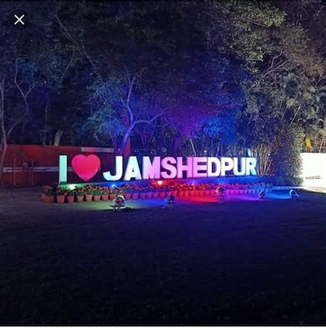 Charlotte  Facebook Jamshedpur