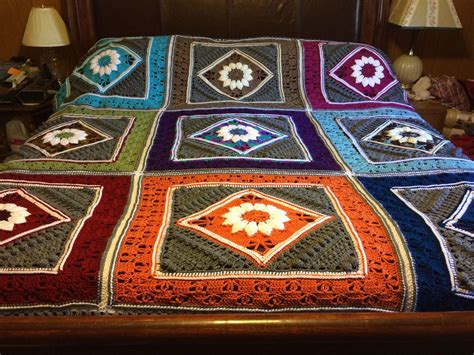 Charlotte Afghan Pattern - Etsy