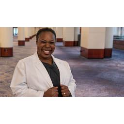 Charlotte Akor MD - Medical Doctor - Clear Vision Pediatric ...