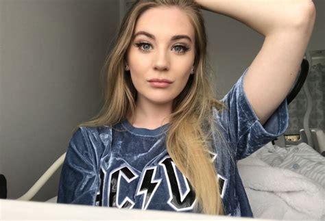 Charlotte Bethany Only Fans Alexandria