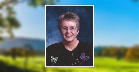 Charlotte Bratcher Obituary