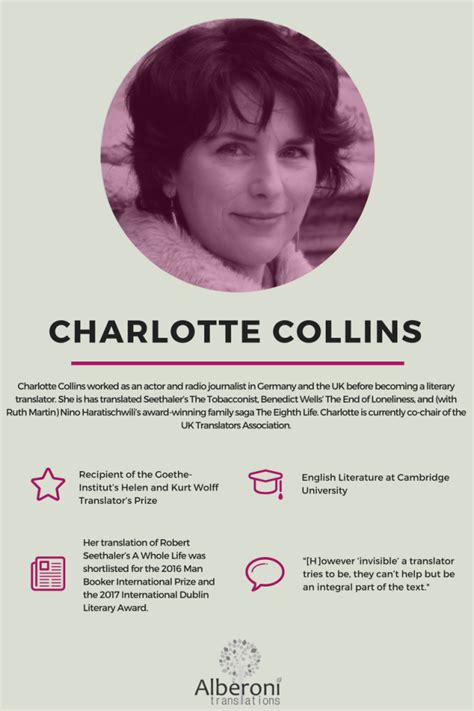Charlotte Collins Messenger Allahabad