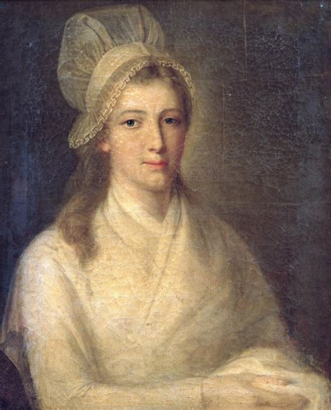 Charlotte Corday
