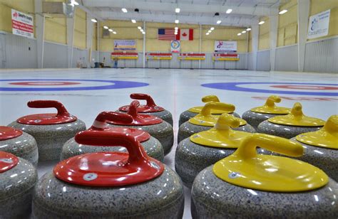 Charlotte Curling Association Center - All You Need to …