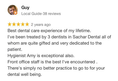 Charlotte Dental Office Reviews Top Dentist Reviews