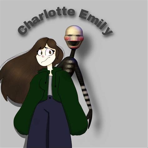 Charlotte Emily  Amman