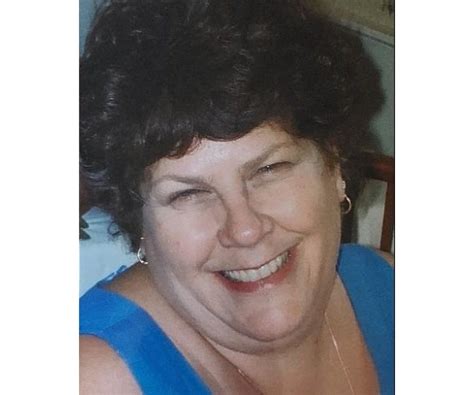 Charlotte Emond Obituary (1957 - 2024) - Granby, MA - The …