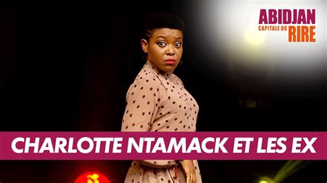 Charlotte Ethan Video Abidjan