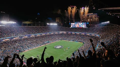 Charlotte Fc : MLS Fan Shop : Target