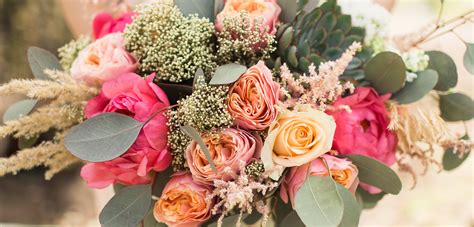 Charlotte Florist Flower Delivery by Bookout Blooms