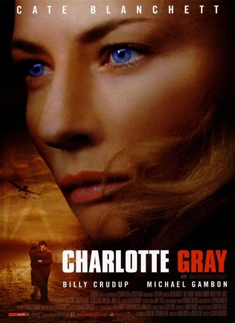 Charlotte Gray  Manhattan
