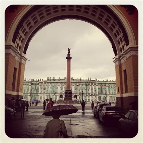 Charlotte Harris Instagram Saint Petersburg