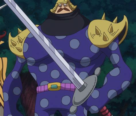 Charlotte High-Fat One Piece Wiki Fandom