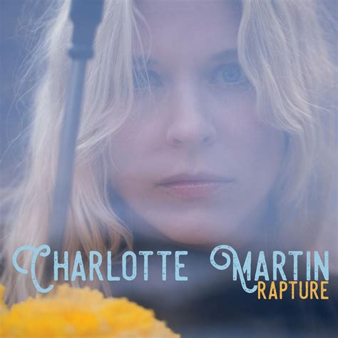Charlotte Martin Messenger Sapporo
