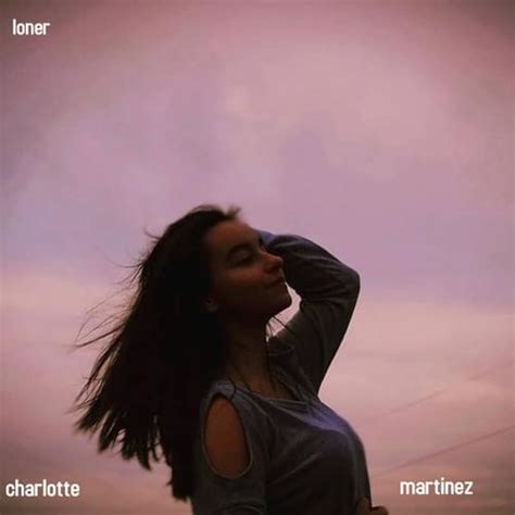 Charlotte Martinez  Guangan