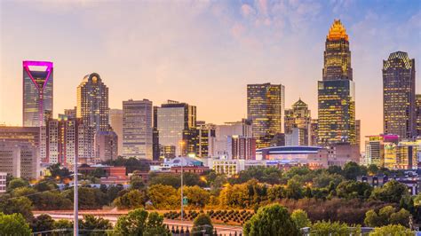 Charlotte Nc Population 2024 Ardys Winnah