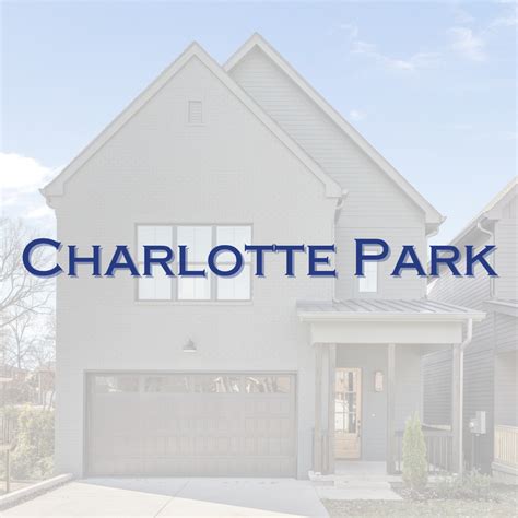 Charlotte Park Nashville, TN 37209, Neighborhood Profile ...