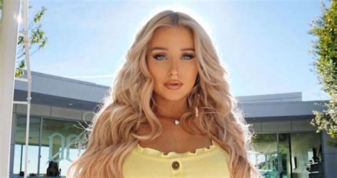 Charlotte Parkes Leaked 😈 +18