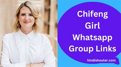 Charlotte Patel Whats App Chifeng