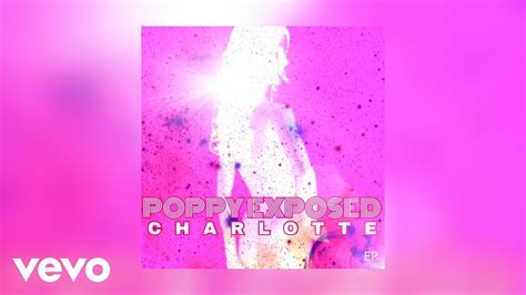 Charlotte Poppy Messenger Atlanta