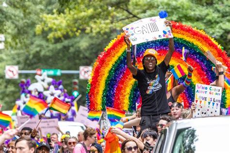 Charlotte Pride on Instagram: "Wednesday, Feb. 8