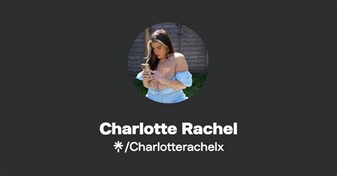 Charlotte Rachel Onlyfans Leaked [SEX VIDEO] 41 Videos