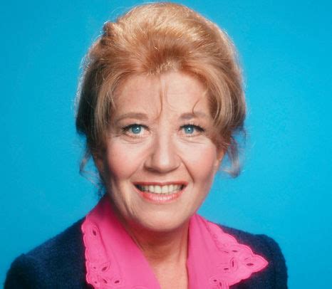 Charlotte Rae Red Cloud Obituary