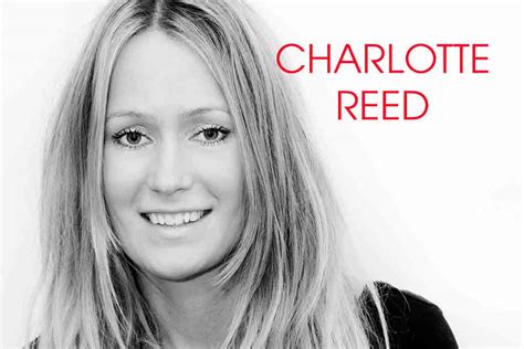 Charlotte Reed Video Perth