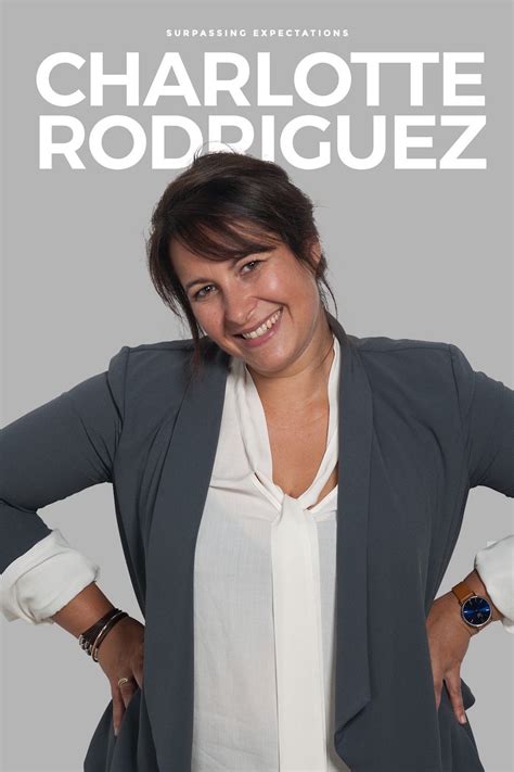 Charlotte Rodriguez Messenger Bogota