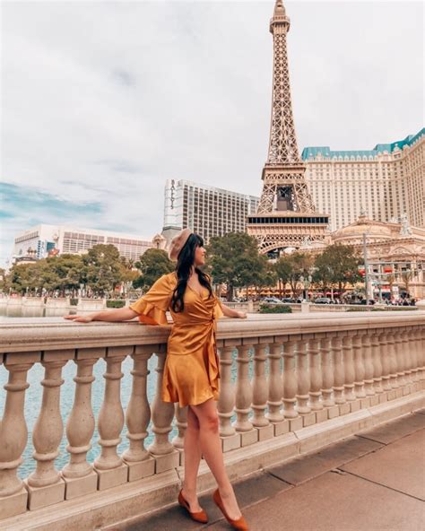 Charlotte Sanchez Instagram Las Vegas