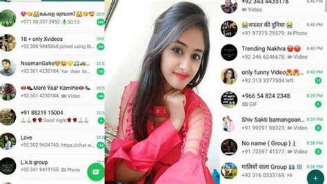 Charlotte Susan Whats App Gujranwala
