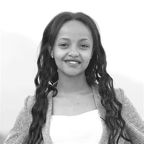 Charlotte Thomas  Addis Ababa